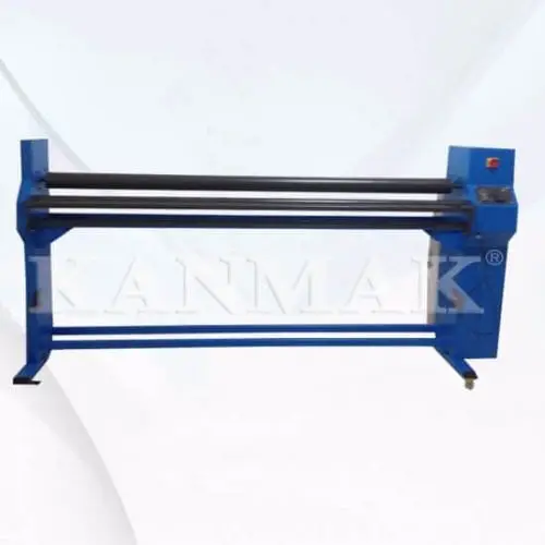 Kumaş Aktarma Makinası KM 1900