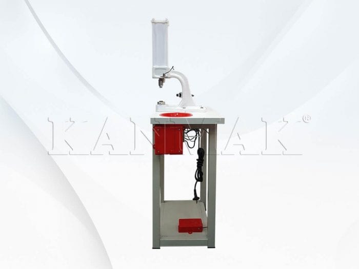 лепальные машины КМ 400 Р — изображение 2