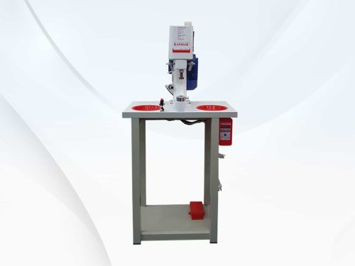 Motorlu Çıt Çıt Makinası KM500 220VOLT
