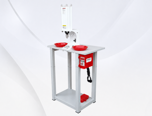 Accessory Setting Machine Maintenance: 7 Tips for a Longer Service Life