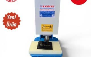 KM 760 PERÇİN SIVAMA MAKİNASI YENİ MODEL SESSİZ