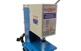 KM 760 PERÇİN SIVAMA MAKİNASI YENİ MODEL SESSİZ