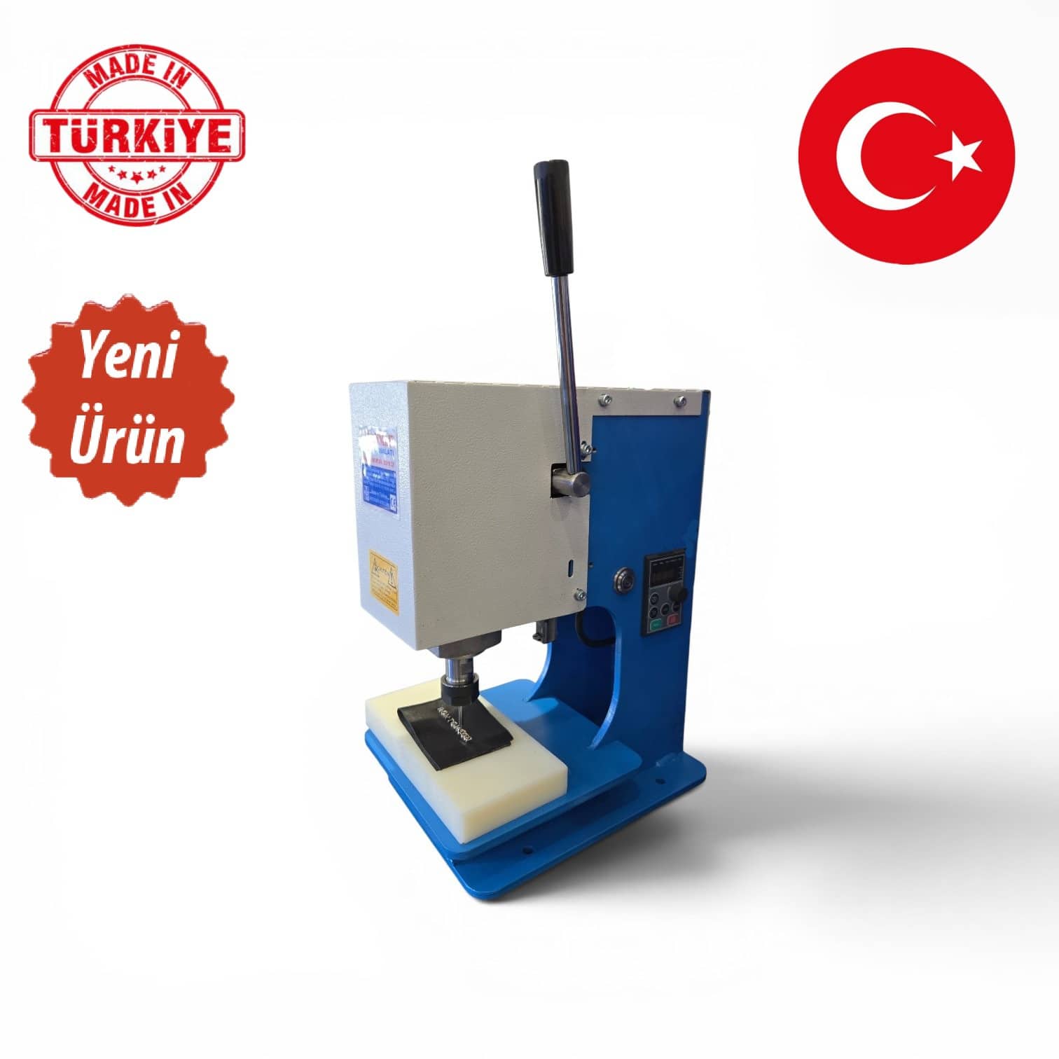 KM 760 PERÇİN SIVAMA MAKİNASI YENİ MODEL SESSİZ