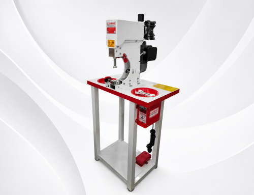 How to Choose a Snap Fastener Machine: Manual, Electric, Motor-Driven and Automatic Models